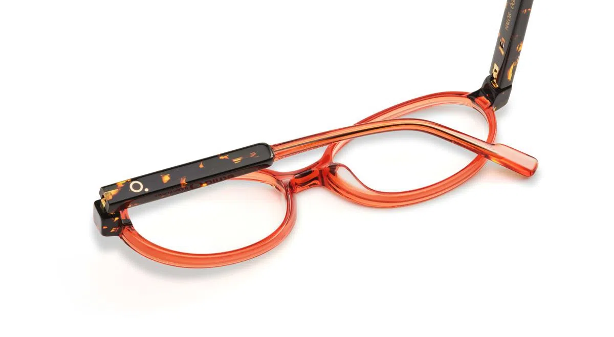Etnia Barcelona HALOS Eyeglasses - view 10